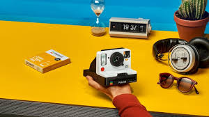 Teaser Suggests Big Polaroid News Is Coming On September 13 Digital Trends