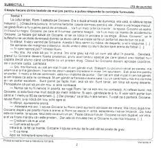 Acest pachet este tot ce ai nevoie pentru pregătirea ta la limba română pentru evaluarea națională din 2021. K7ugsixvg76ubm