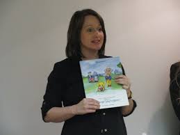 Oakmont Author Combines Love of History, Family Into Book Series