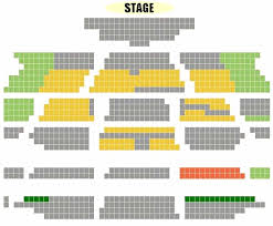 beijing ncpa drama theatre seating plan seating chart and map