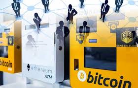 In some cases, bitcoin atm providers require users to have an existing account to transact on the machine. Bitcoin Machines Th S How To Get Free Ethereum