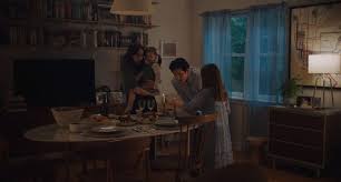 Filmografie Steven Bitterman