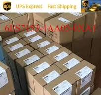 Free Tax 6ES7153-1AA03-0XA1 Siemens 6ES7 153-1AA03-0XA1 PLC Module New Fast