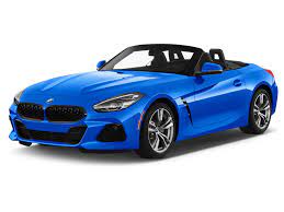 Rediscover the pure excitement of driving in the 2021 bmw z4. 2021 Bmw Z4 Review Ratings Specs Prices And Photos The Car Connection