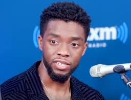 The actor and advocate, best known for his role as t'challa in black panther, passed away from. Haunting Moment Chadwick Boseman Hinted About Secret Cancer Battle Telling Fans One Day I Ll Live To Tell The Story