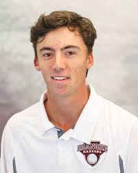 2019-20 Men's Golf Roster