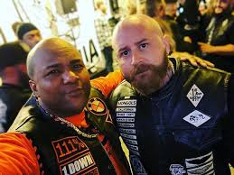 Pin On Mongols Mc