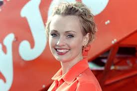 Airline star Katrina Leeder unrecognisable 23 years after reality TV fame  with Jane Boulton