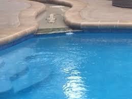 Hawaiian Blue By Florida Gem Pool Colors Blue Pool Pool
