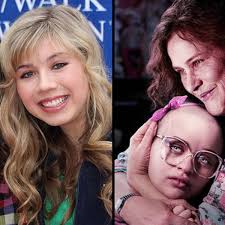 Jennette McCurdy compares her relationship with her mother to The Act