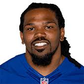 Mario Harvey, New York Jets, FB