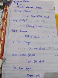 I am for you, eat me and avoid sun stroke. Class 3 Subject Al Saadat Grammar English School Facebook