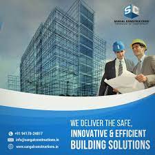 We did not find results for: Sangal Constructions Is The Best Construction Company In North India We Deliver The Safe Innovative Efficient Buildings Construction Company North India