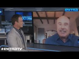 Phil and hln's nancy grace dissect recent headlines that demonstrate how they believe the u.s. Dr Phil Offers Advice To Couples Stuck In Quarantine Together