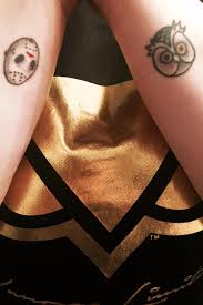Sold by wiki deals and ships from amazon fulfillment. Joey Anderson On Twitter My Jason And Owl Tattoos X3 Could Be H2odelirious And Vanossgaming