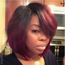 34 Quick Weave Hairstyles ideas