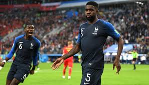 Conoce el historial de enfrentamientos. Francia Jugara La Final Del Mundial Rusia 2018 Tras Vencer 1 0 A Belgica Foto 1 De 3 Futbol Peru Com