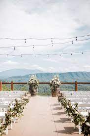 Smoky Mountain Tennessee Weddings The Magnolia Venue Intimate Wedding Venues Outdoor Wedding Venues Knoxville Wedding Venue