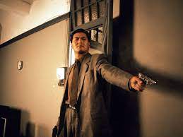 What if you could purchase one holster that can quickly and easily transform into a variety of carry positions? The Killer 1989