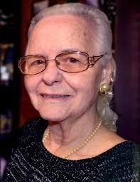 Obituary information for Beverly Jean Simons