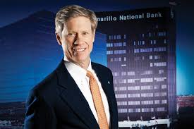 Jp morgan chase bank, n.a. Thriving Family Operator Amarillo National S Richard Ware American Banker