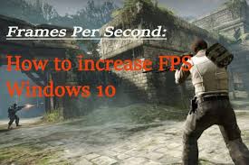 In this guide i will show you how to use new fortnite season 10 optimizer that can boost your fps and fix your fps drop problem for any low end pc/laptops. Fortnite Fps Drops Here S How To Increase Fps In Fortnite By Amanda Gao Medium