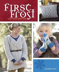 Check out our plus size tee collection today. Ravelry First Frost Cozy Folk Knitting Patterns
