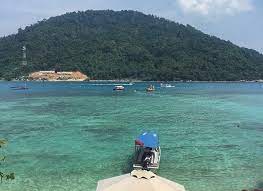Yes, i head to perhentian besar when everyone asks me to go to the kecil islands instead. Pulau Perhentian Kecil Atau Perhentian Besar Lagi Best Fariz Izhan