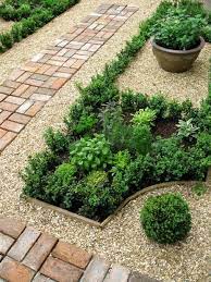 Maybe you would like to learn more about one of these? Herb Garden Decorating Garden Design Ideas Garden Interior Design Modern Garden Design Garden Desig Backyard Herb Garden Gravel Garden Ideas Gravel Garden