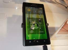 Intel inside: Lenovo K800 im Kurztest ...