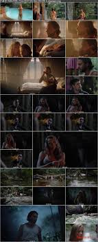 Sarah Alexandra Marks, Tiffany Hannam - Daniels - River of Blood (2024) |  Watch in FullHD 1080p