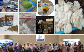 Kemajuan di bidang bioteknologi tak lepas dari berbagai kontroversi seputar perkembangan teknologi. Pusat Penelitian Agri Pangan Dan Bioteknologi Direktorat Riset Dan Pengabdian Kepada Masyarakat