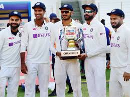 Most of cricket lovers find world test championship final date in the internet at this time. India Thrash England In 4th Test To Face New Zealand In Wtc Final At Lord S In June The Economic Times Video Et Now