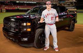 I had the best customer service. Mlb All Star Mvp Passes On Free 2016 Camaro Torque News