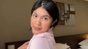 Profil Larasati Moriska: Anggota DPD RI Termuda Usia 22 Tahun Asal Kaltara