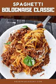 Cara Membuat Daging Giling Rumahan Untuk Diolah Jadi Aneka Masakan Lezat Recipe Resep Masakan Makanan Italia Memasak