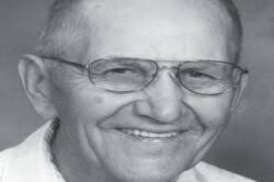 James 'Jimmy' Gerszewski