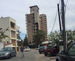 Authorities have evacuated the people from the village. Varosha The Famagusta Ghost Town Cyprus Wunderhead Travel Blog