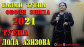 Скачивай и слушай оташ лола и томас лола на zvooq.onlin. Lola Azizova Bazmoro Lola Aziziova 2020 Youtube