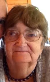 Obituary for Betty Jo (Davis) Hunter