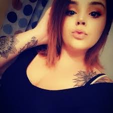 Brittany Pringle's Instagram, Twitter & Facebook