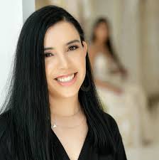 Alejandra Baca's Instagram, Twitter & Facebook