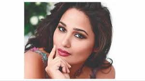 Kiran Dubey back after 15 years - The Times of India