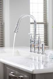 Free shipping on orders over $99! The Explore Kitchen Faucet Collection By Elkay Was Founded On Classic Ideals Transformed By Individual Interpretation Whe Kitchen Faucet Elkay Shower Plumbing