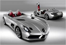Mercedes Benz Slr Stirling Moss Mercedes Benz Mclaren Mercedes Slr Sports Cars Luxury