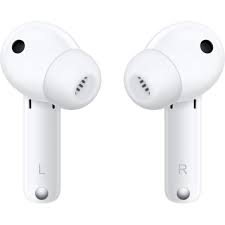 Bt 5.2, at huawei uk official store. Buy Huawei T0001 Freebuds 4i In Ear True Wireless Earbuds White Pre Order Online In Uae Sharaf Dg