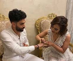 كريم ابو زيد فكك من الناس 2020. Ø´Ø§Ù‡Ø¯ Ø¨Ø§Ù„ØµÙˆØ± Ø®Ø·ÙˆØ¨Ø© Ø±Ù†Ø§ Ø³Ù…Ø§Ø­Ø© Ø¹Ù„Ù‰ Ø³Ø§Ù…Ø± Ø£Ø¨Ùˆ Ø·Ø§Ù„Ø¨