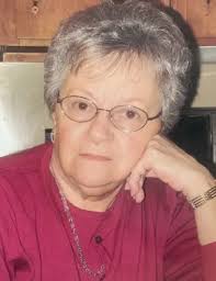 Obituary information for Genevieve M. Clement