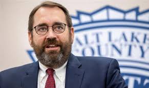 Utah County Commissioner clarifies 'incorrect' quotes used in Leavitt  mailers