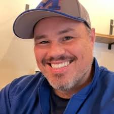 Jackson Blankenship Assistant Coach at Madison High School